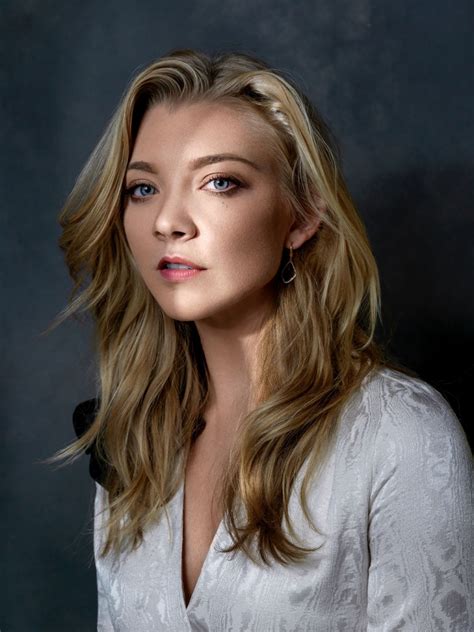 natalie dormer model.